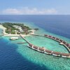 The Westin Maldives Miriandhoo Resort - Vild ferie: Lej din egen ø på Maldiverne
