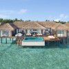 Gæstevilla på Sheraton Maldives - Vild ferie: Lej din egen ø på Maldiverne