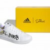 Adidas Advantage The Simpsons - Udlev din indre skarnsknægt med "El Barto"-skoene fra adidas