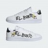 adidas Advantage The Simpsons - Udlev din indre skarnsknægt med "El Barto"-skoene fra adidas