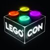 LEGO CON - LEGO annoncerer deres første live fanfest/konvention: LEGO CON