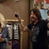 Miranda Lambert og Dave Grohl - Foto: PR - From Cradle to Stage: Foo Fighters' Dave Grohl udforsker musikeres opvækst i ny serie