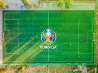 EM i fodbold - Euro 2020 TV-guide