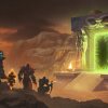 Enter the Dark Portal - Activision Blizzard - Vind: World of Warcraft Burning Crusade Classic Deluxe