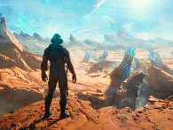Obsidian annoncerer The Outer Worlds 2 med fed ironi