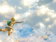 Nintendo afslører efterfølger til Legend of Zelda: Breath of the Wild