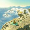 Fra Breath of the Wild sequel - Nintendo - Nintendo afslører efterfølger til Legend of Zelda: Breath of the Wild