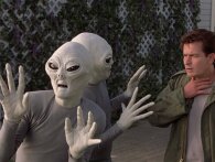 J.J. Abrams laver nu doku-serie om UFO'er