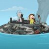 Rick and Morty - Adult Swim - Se hele første afsnit fra Rick and Morty sæson 5 her