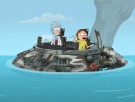 Se hele første afsnit fra Rick and Morty sæson 5 her