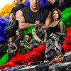 United International Pictures - Anmeldelse: Fast & Furious 9