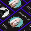 Billions Club - Spotify - To danske artister er med i imponerende milliardklub