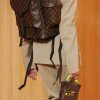 MEN SPRING SUMMER 2022 COLLECTION - Foto: LOUIS VUITTON - Virgil Abloh sætter endnu en gang strøm under Louis Vuitton i herrekollektionen SS22