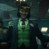 Tom Hiddleston som Loki - Foto: Marvel Studios/Disney+ - Loki-serien er nu halvvejs, lad op til de sidste tre afsnit med den nye mid-season trailer