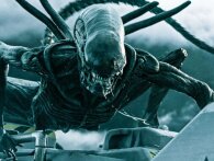 Alien vender tilbage: Den nye tv-serie begynder optagelser i 2022