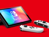 Nintendo er på vej med en ny Switch