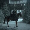 Geralt, Ciri og Roach - Foto: Susie Allnut - The Witcher - Sæson 2 trailer