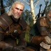 Sådan ser Geralt og Vesemir ud i spillet The Withcer 3: Wild Hunt - The Witcher-universet får et pænt skud Kim Bodnia 