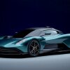 Aston Martin Valhalla - Aston Martin sætter tal på superhybriden Valhalla