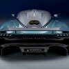 Aston Martin Valhalla - Aston Martin sætter tal på superhybriden Valhalla