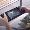 Steam Deck - Steam Deck: Steam lancerer en vild konkurrent til Nintendo Switch