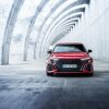 RS 3 Sportback - Foto: Audi AG - Audi RS3 er endnu vildere i 3. generation
