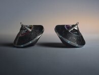 Louis Vuittons nye trådløse højttaler ligner en forvokset snurretop med rumskibs-drømme