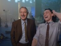 Mere Marvel? Disney+ har smækket 'The Making of Loki' op til streaming