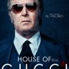 Se traileren til Ridley Scotts stjernespækkede 'House of Gucci'