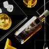 Stauning Whisky El Clásico - Staunings vermouth-whisky hjem fra udlandet med guldmedaljer om halsen