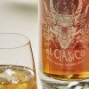 Staunings vermouth-whisky hjem fra udlandet med guldmedaljer om halsen