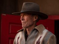 91-årige Clint Eastwood tager cowboyhatten på endnu en gang i filmen Cry Macho