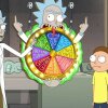 Rick and Morty - Adult Swim - Rick and Morty afslutter femte sæson med to sammenhængende afsnit