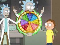 Rick and Morty afslutter femte sæson med to sammenhængende afsnit