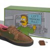 Foto: adidas x The Simpsons - Nu kan man få Ned Flanders-inspirede sneakers