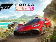 Forza Horizon 5: Det vilde arkaderacing-spil er snart tilbage