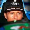 Foto: Motorsport Images/Netflix - Første trailer til dokumentaren om Michael Schumacher