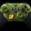 Xbox Elite Game Controller - Halo Infinite Limited Edition - Xbox fejrer Halo-jubilæum med nye controllers, special edition konsol og andet grej