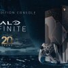 Xbox fejrer Halo-jubilæum med nye controllers, special edition konsol og andet grej