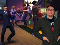 Nyt The Sims mangler indhold