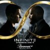 Infinite - Paramount+ - Infinite: Produceren bag Mark Wahlbergs seneste actionflick tror på nye chancer