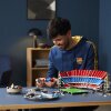 LEGO er klar med Camp Nou til Barcelona-fans