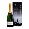 Bollinger lancerer limiteret Bond 25-champagne