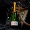 Foto: Bollinger Champagne - Bollinger lancerer limiteret Bond 25-champagne