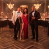 Foto: Netflix PR - Første trailer til Red Notice: Buddycop-film med Ryan Reynolds, Gal Gadot og The Rock