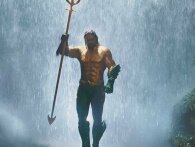 Jason Momoa afslører ny Aquaman-dragt