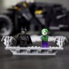 LEGO DC Batman Batmobile-Tumbler (76240) - Foto: LEGO - LEGO Batman Batmobil Tumbler 76240