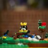LEGO Super Mario Cube: Sættet gemmer på en sjov overraskelse til Nintendo 64-fans