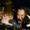 Foto: Warner Bros. - Neo er tilbage: Se første hæsblæsende trailer Matrix 4