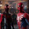 Insomniac afslører Marvels Spider-Man 2 og Wolverine